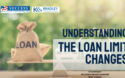 Understanding the Loan Limit Changes